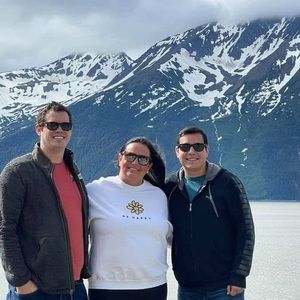 Meet your Posher, Roberto